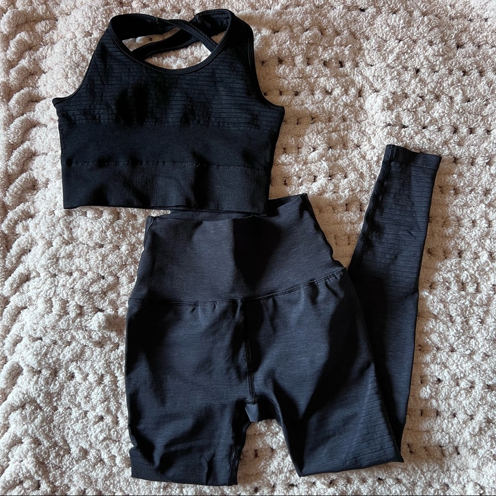 Alphalete Revival